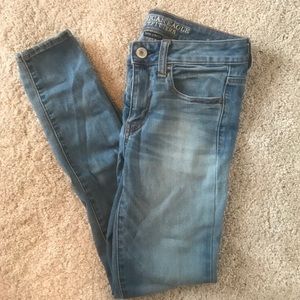 American Eagle Outfitter Jeggings